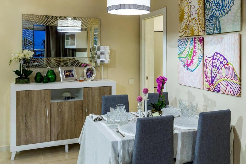 Apartament Marina D'Or. Miramar. Estrenar. Oropesa del Mar Zewnętrze zdjęcie