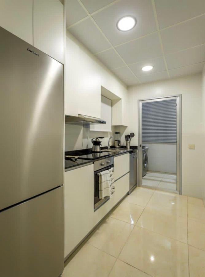 Apartament Marina D'Or. Miramar. Estrenar. Oropesa del Mar Zewnętrze zdjęcie