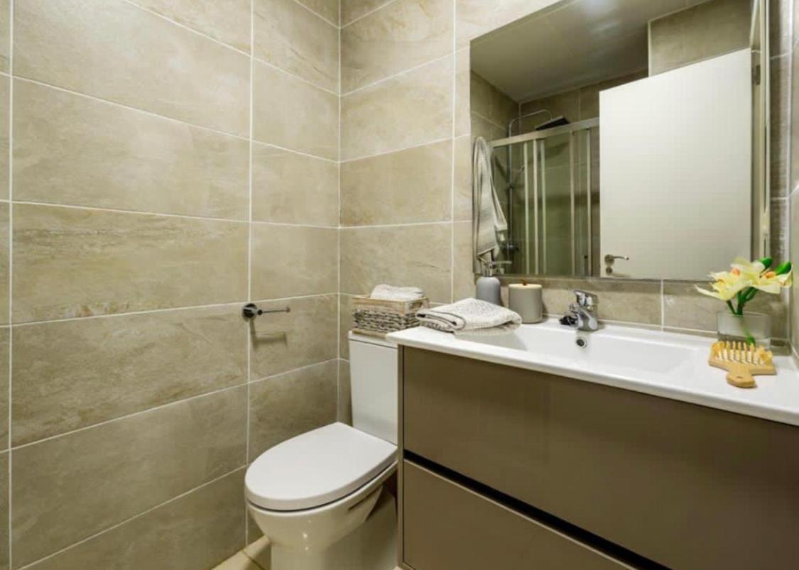 Apartament Marina D'Or. Miramar. Estrenar. Oropesa del Mar Zewnętrze zdjęcie