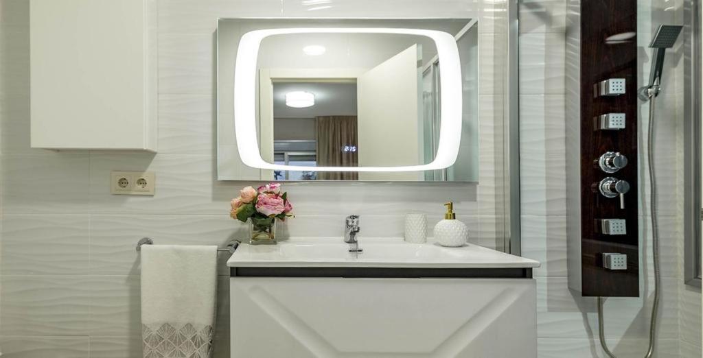 Apartament Marina D'Or. Miramar. Estrenar. Oropesa del Mar Zewnętrze zdjęcie