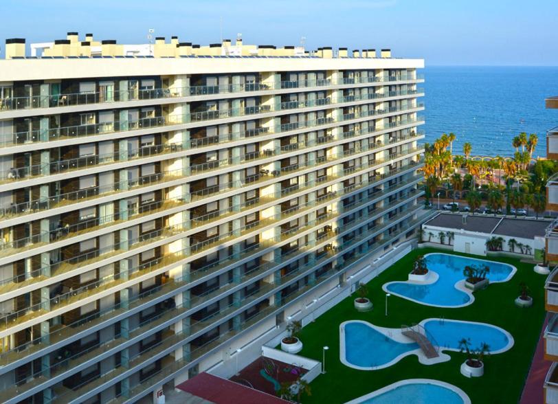 Apartament Marina D'Or. Miramar. Estrenar. Oropesa del Mar Zewnętrze zdjęcie